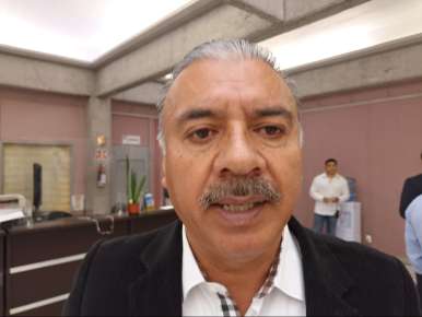 500 agremiados de la Sección 56 recibirán en breve sus pagos de medias pólizas y del FBC