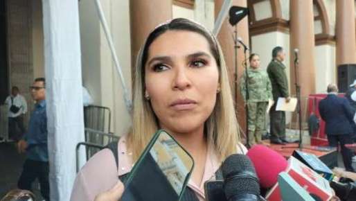 De cerrar instalaciones Granjas Carroll en Perote, 90 trabajadores  veracruzanos podrían quedar desempleados: Yoshadara Landa  