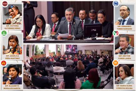 Invertir en educación, prioridad en Veracruz   