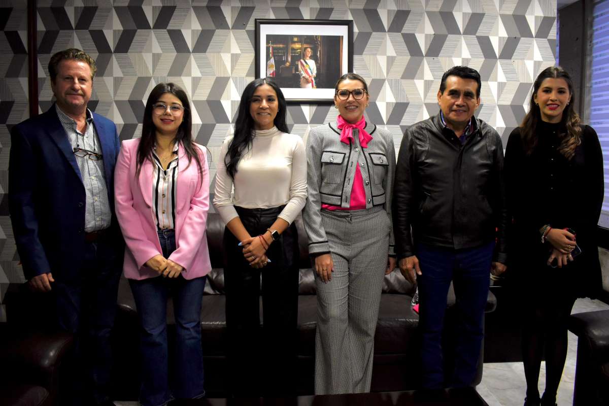 La Cuarta Transformación vigila, promueve y garantiza los derechos laborales