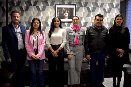 La Cuarta Transformación vigila, promueve y garantiza los derechos laborales