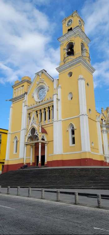 Buscar que la justicia y la paz social sean realidad en México tan lleno de violencia y muerte: Iglesia Católica  