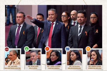 Se consolida Veracruz como destino turístico internacional   