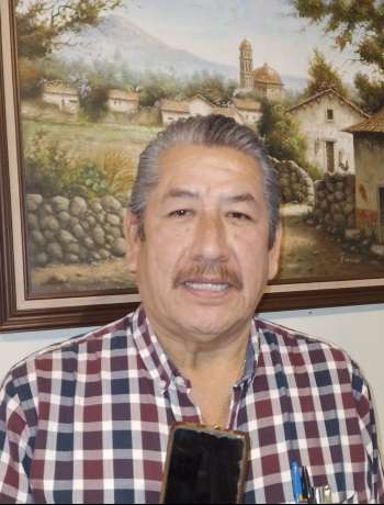 Tercer informe de gobierno de Ahued, documento pleno de realidades, obra puede verse en todo el municipio capital  