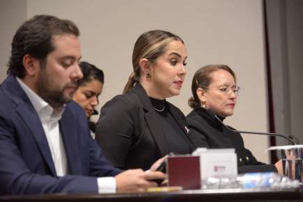 Atención de calidad, modelo federalizado e infraestructura digna, el mayor legado en salud   