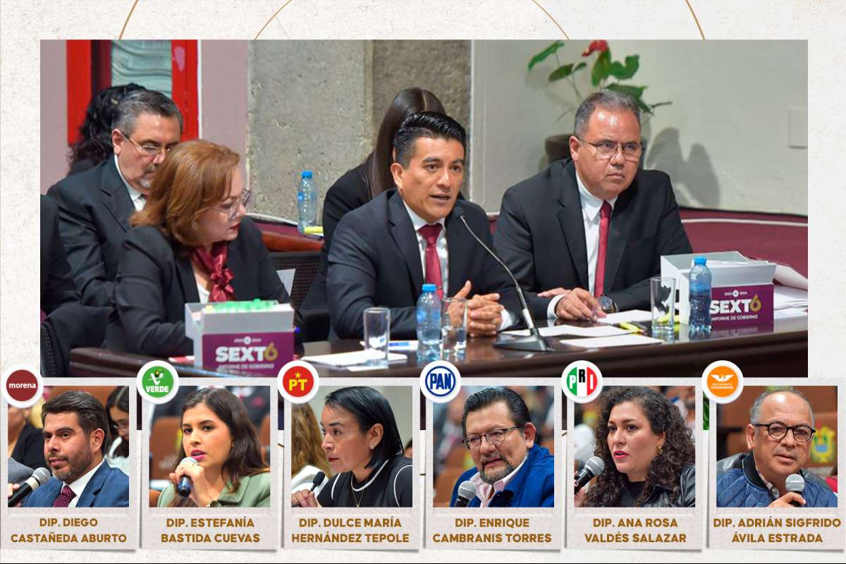 Eleva Veracruz calidad del servicio público   