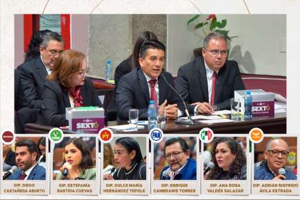 Eleva Veracruz calidad del servicio público   
