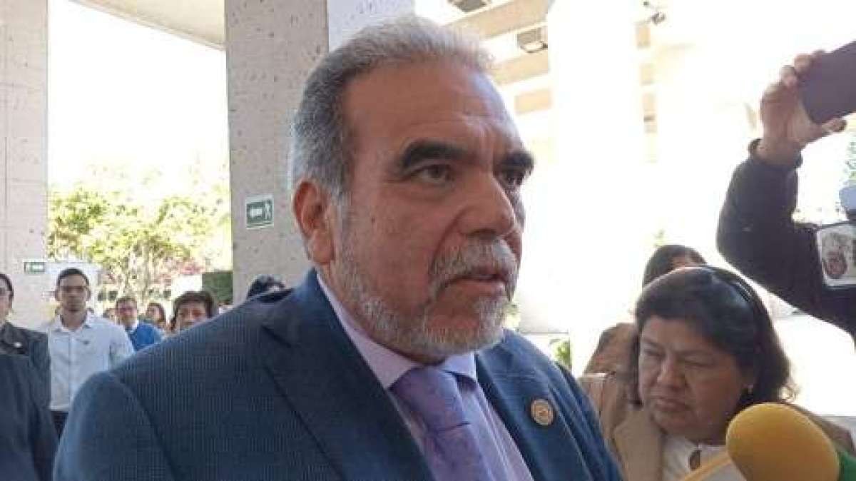 Pide UV incremento de 1,467 mdp a su presupuesto para lograr el 4% que establece la Constitución local  