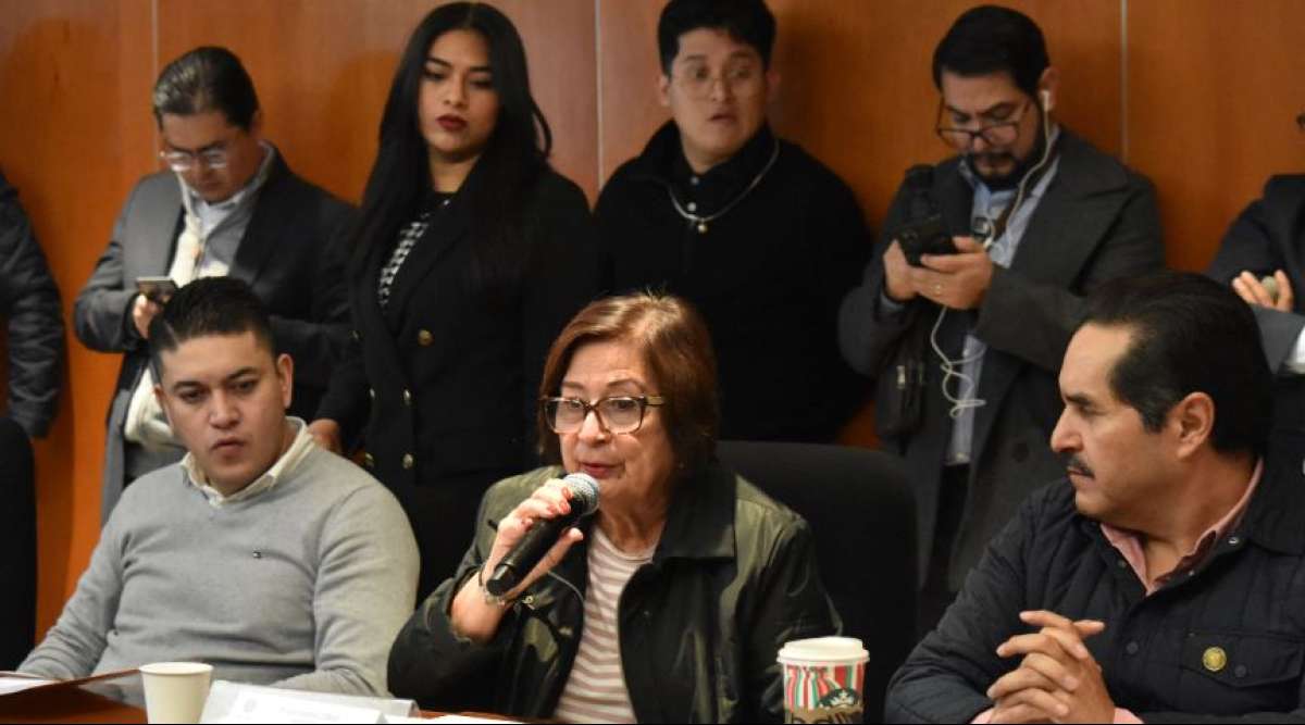 Comisión de Ganadería aprobó exhorto a la Sader para que proteja apiarios ante plaguicidas que pongan en riesgo a las abejas   