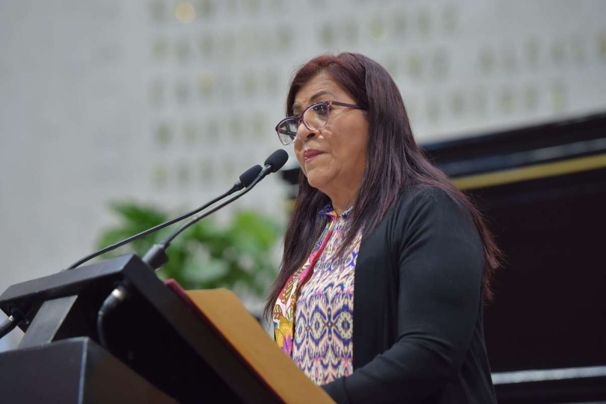 Llama a diputada a fortalecer la pesca y acuacultura de Veracruz   