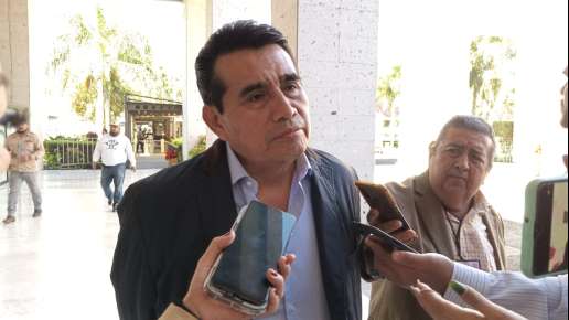 Petición de incremento presupuestal de la UV será analizada, hay voluntad de los diputados ante la viabilidad de la propuesta