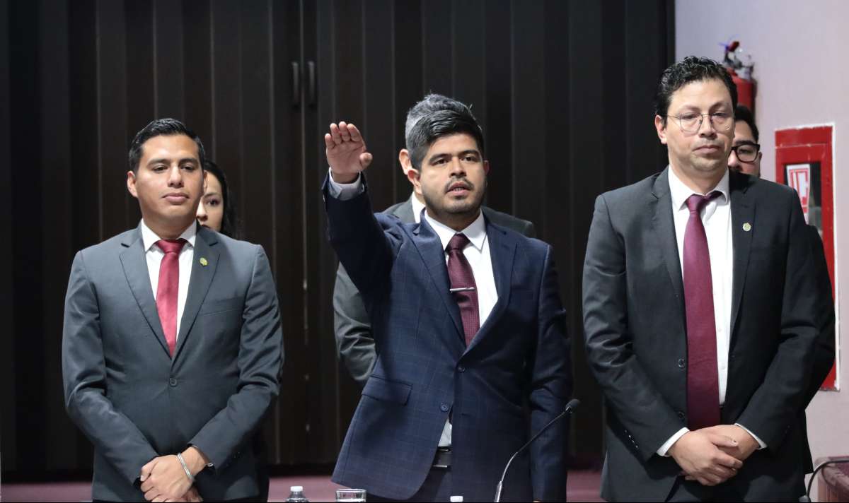 Comunicación eficaz, democrática y directa generó cercanía y confianza del pueblo