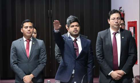 Comunicación eficaz, democrática y directa generó cercanía y confianza del pueblo