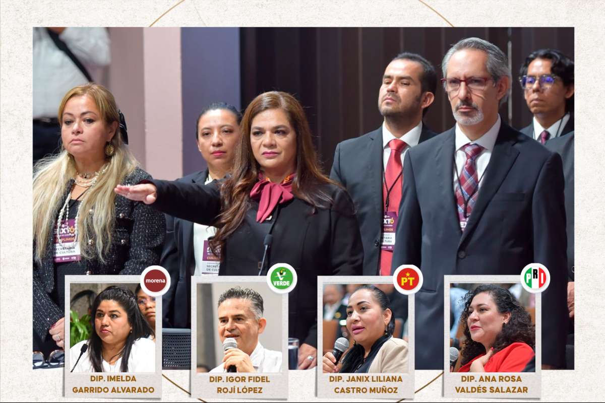 Nuevo impulso a la cultura en Veracruz   