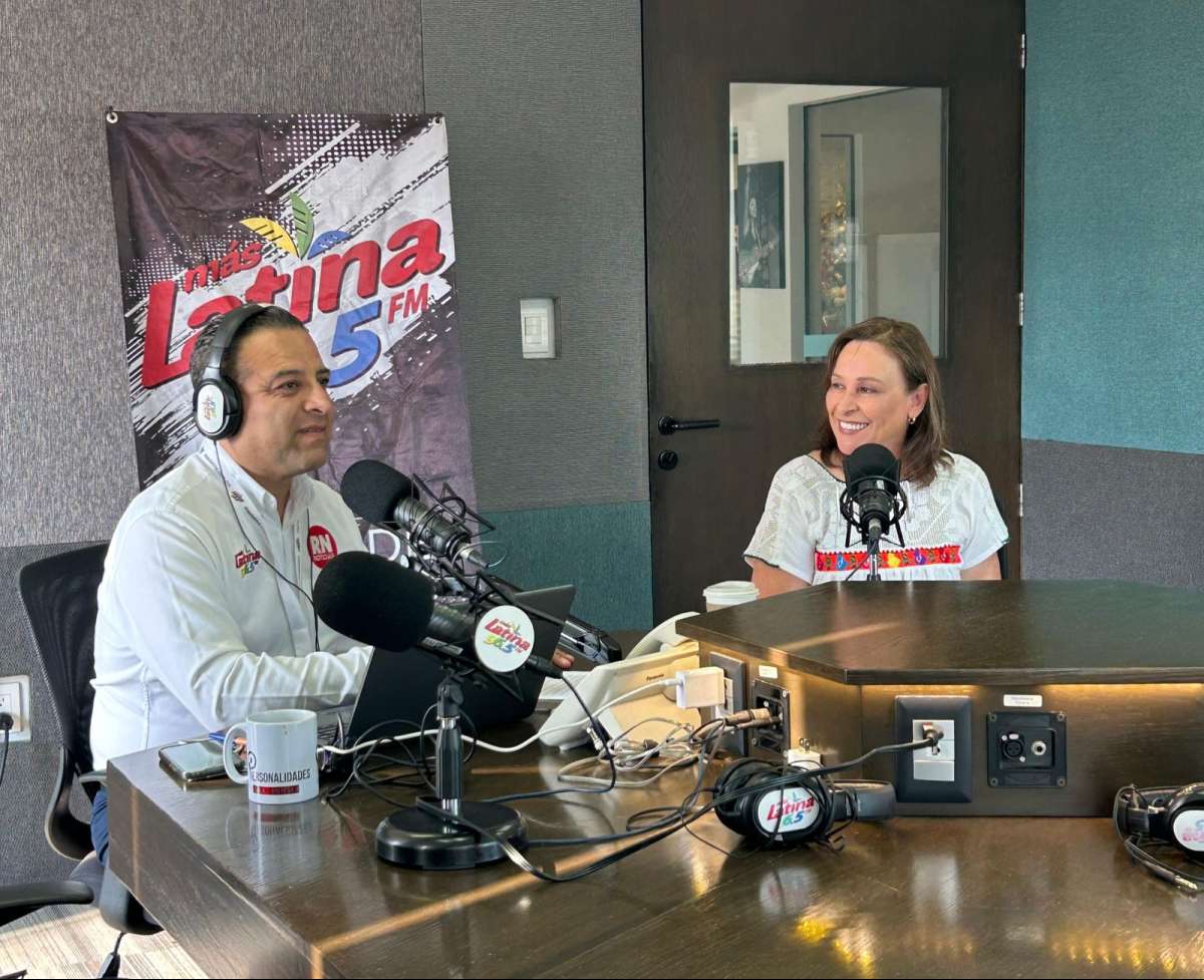 HABRÁ NIVEL Y ESTABILIDAD POLÍTICA EN VERACRUZ