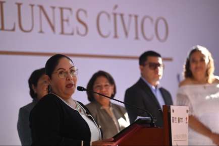 No más aviadores en la SEV, ni uno solo como dice la Gobernadora: Claudia Tello