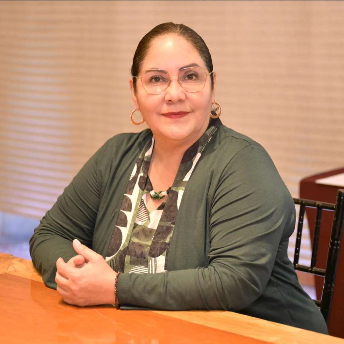 Claudia Tello Espinosa genera grandes expectativas en la SEV   