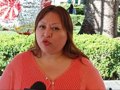 Alrededor de 30 reportes mensuales por violencia en las calles recibe el Instituto Municipal de las Mujeres  