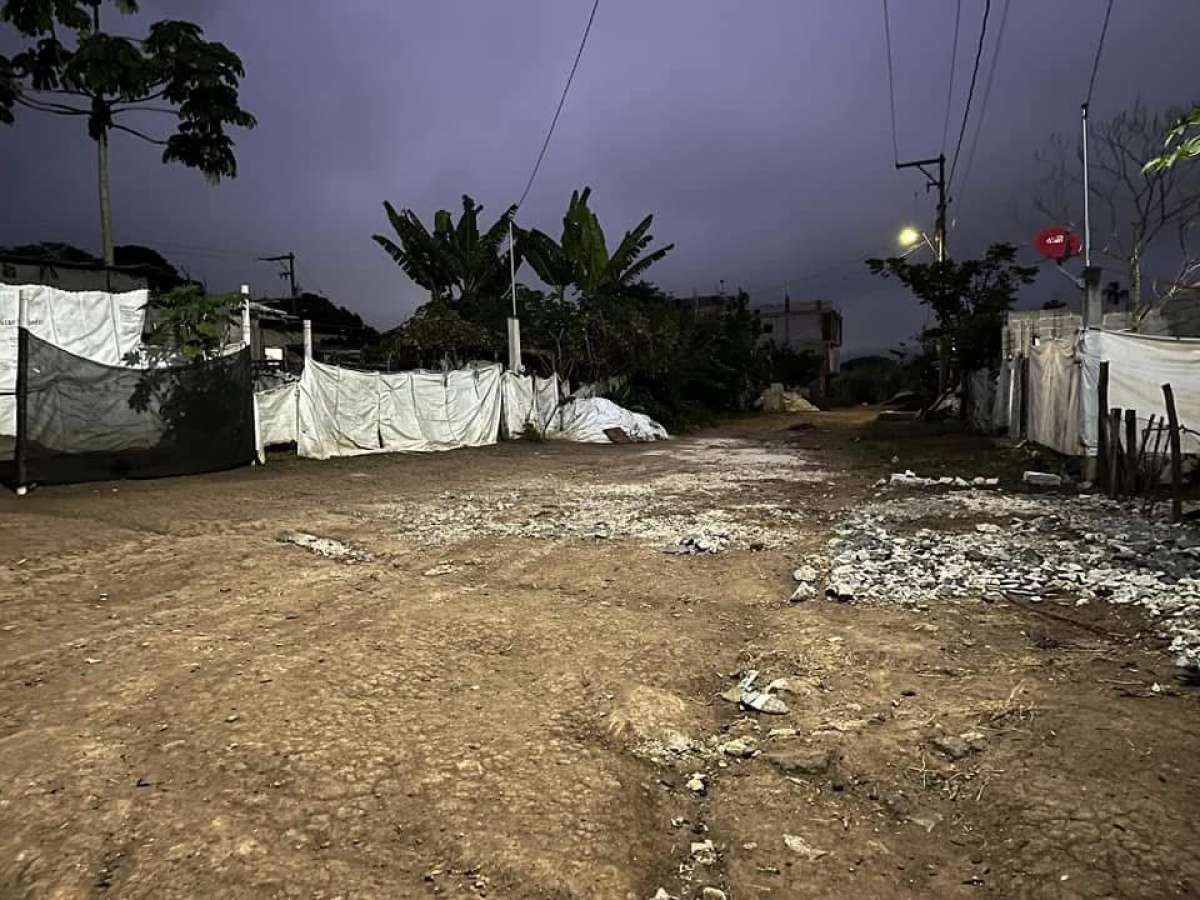 Alcalde de Coatepec amenaza con reprimir a antorchistas si marchan el día que dará su informe.  