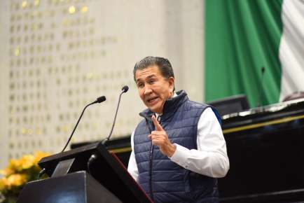 Exhorta diputado a conformar el Consejo Estatal para Personas con Discapacidad   