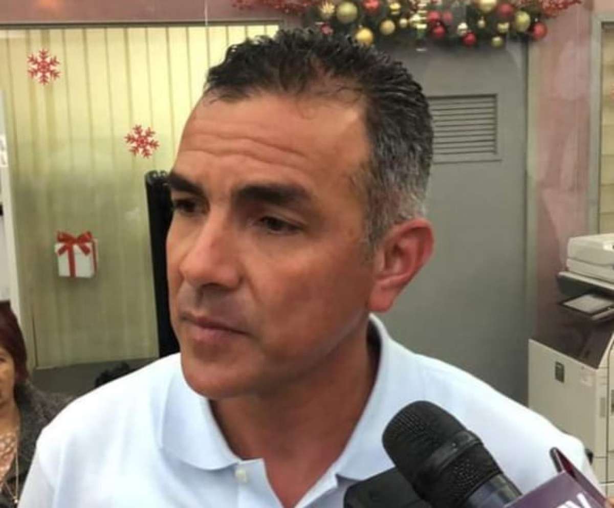 Fabián Cárdenas pide su instalación como alcalde de Lerdo de Tejada, fue absuelto de delitos que le imputaron hace 3 años  