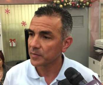 Fabián Cárdenas pide su instalación como alcalde de Lerdo de Tejada, fue absuelto de delitos que le imputaron hace 3 años  