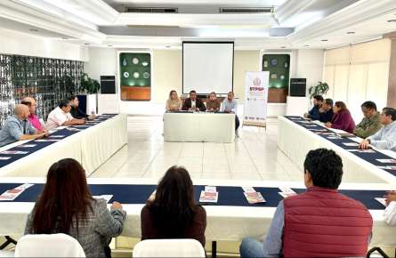 Fortalecimiento de microempresas impulsa el desarrollo económico de Veracruz