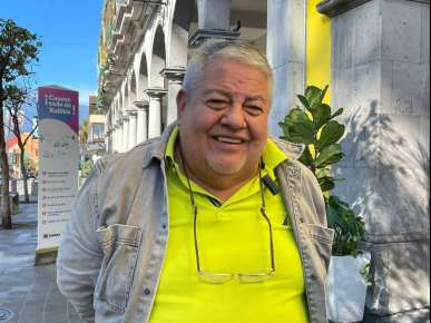Coordinación en seguridad de gobiernos federal, estatal y municipales ya están dando resultados: Manuel Huerta  