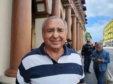 En Xalapa está prohibida la pirotecnia, por los daños que ocasiona su mal uso  