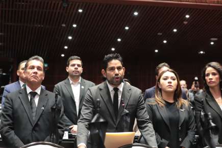 Benito Aguas, un hombre comprometido con su pueblo, sus ideas y el bienestar de Zongolica y de Veracruz: Javier Herrera (PVEM)