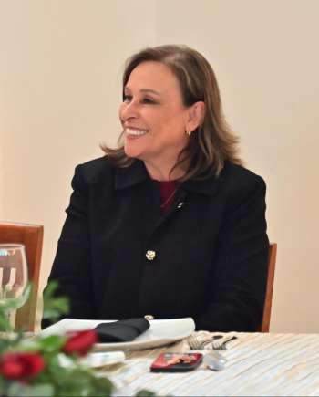 Reingeniería administrativa para un gobierno más eficiente: Rocío Nahle