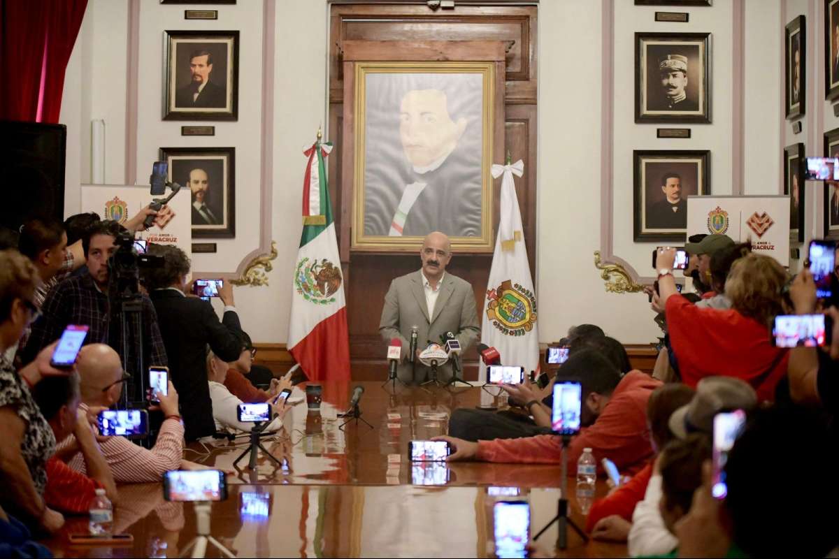 Coordinación estatal y federal para esclarecer asesinato de legislador