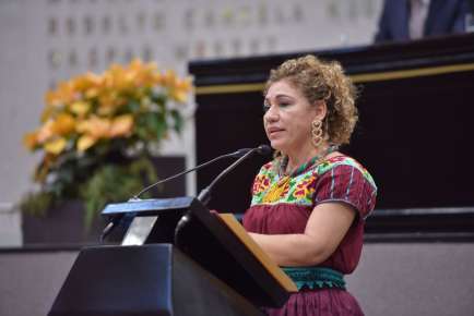 Exhorta diputada a dar mayor impulso a la vainilla de Veracruz   