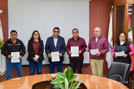 Firman Congreso y su sindicato negociación laboral 2024   