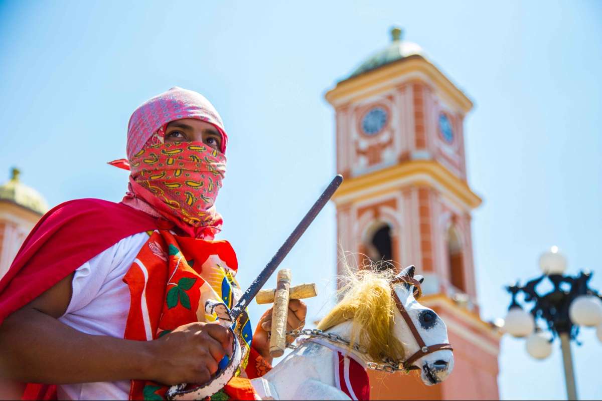 ¡Estas vacaciones decembrinas, los Pueblos Mágicos de Veracruz están de moda!