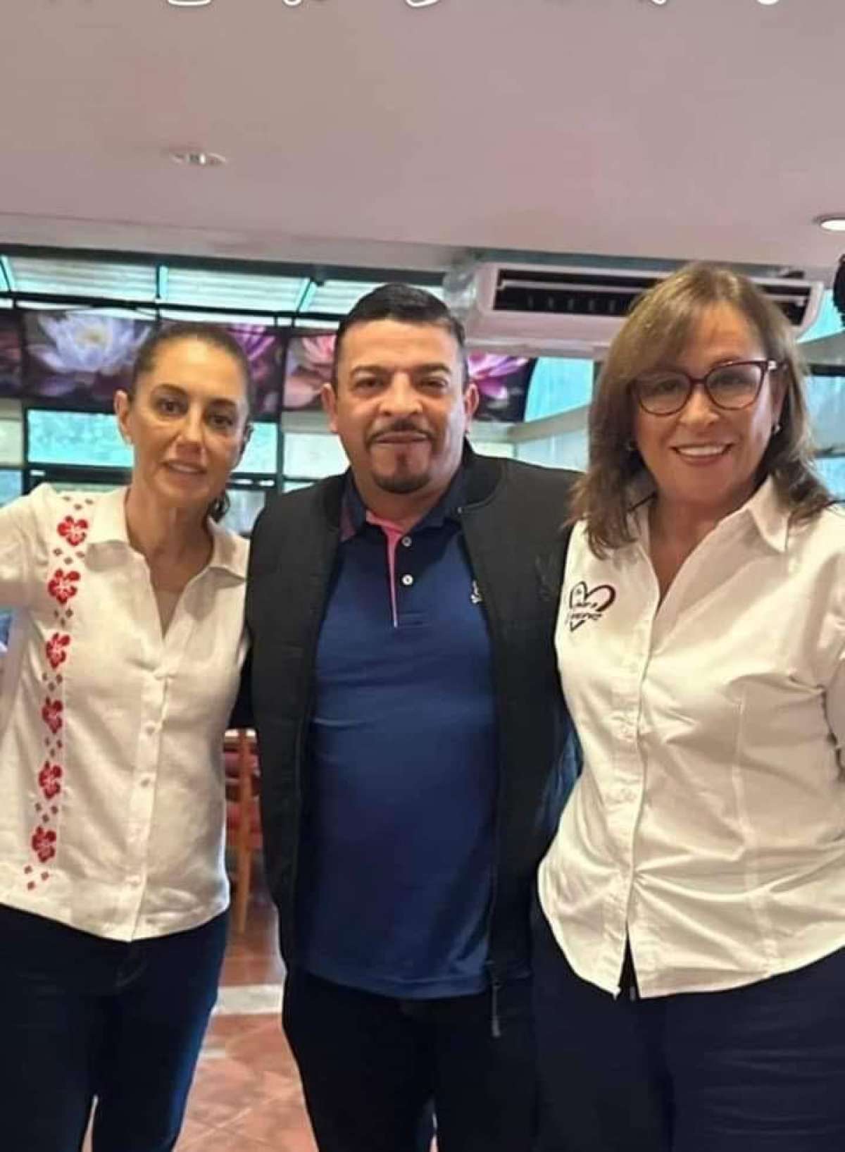 "Estoy limpio", presume Juan Javier Gómez Casarín en el caso de la compra de las 50 tabletas entregadas a los ahora exdiputados