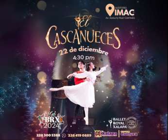 Cultura para todas y todos, esta semana