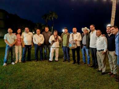 Veracruz con potencial para ser bastión del Turismo Comunitario Nacional