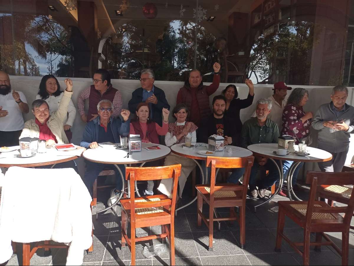 Destapan a la exdiputada federal Ivonne Cisneros para la alcaldía de Xalapa por Morena