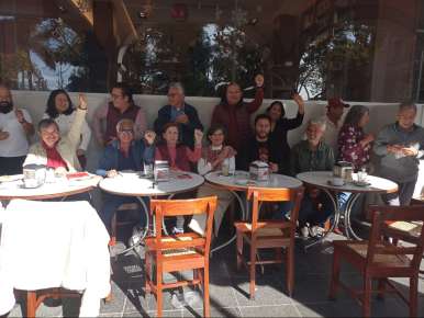 Destapan a la exdiputada federal Ivonne Cisneros para la alcaldía de Xalapa por Morena