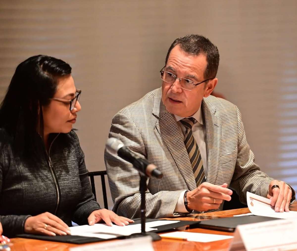 Por su posición estratégica, Veracruz apuesta a liderar en competitividad nacional: Sedecop
