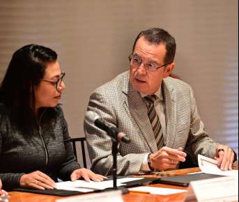 Por su posición estratégica, Veracruz apuesta a liderar en competitividad nacional: Sedecop