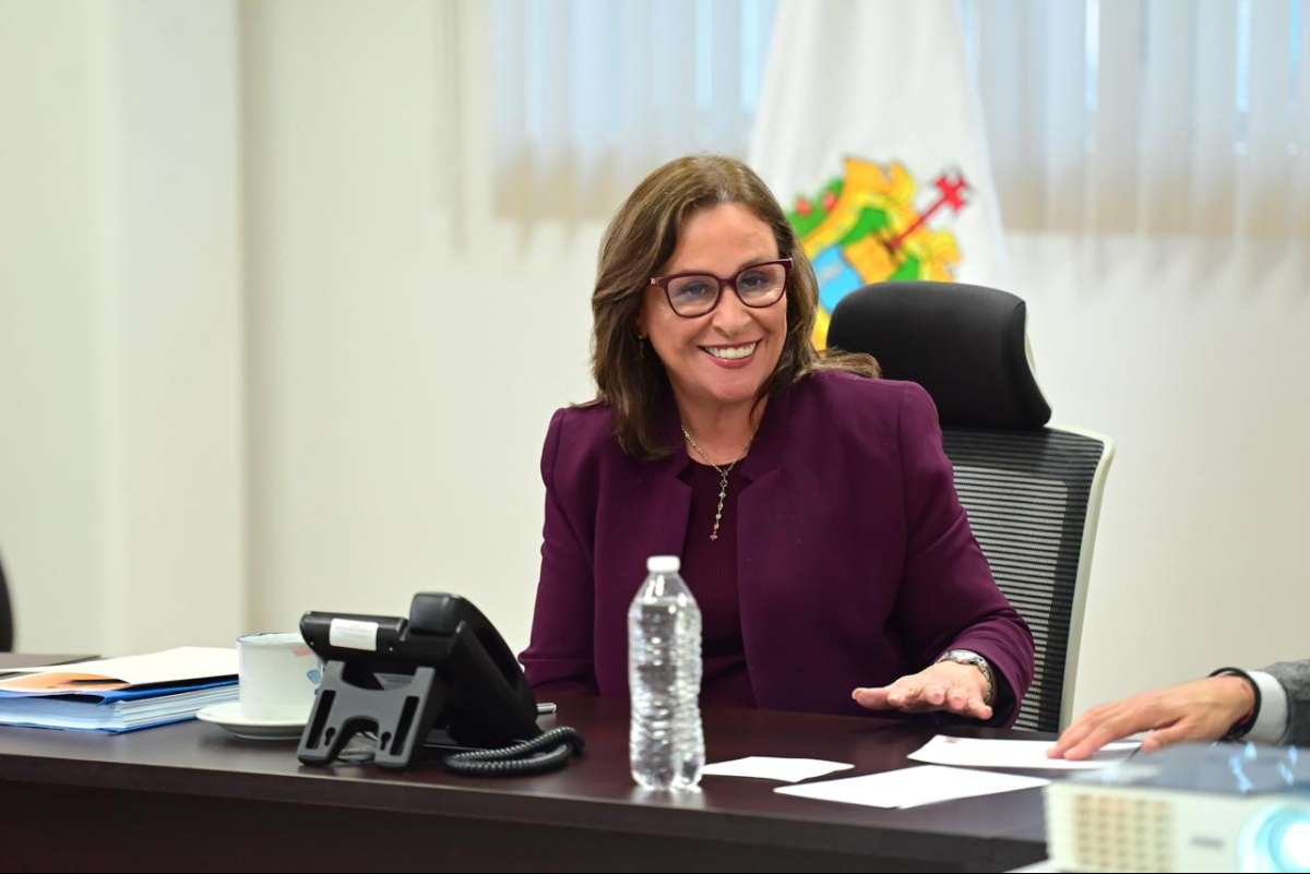 Preside Gobernadora, instalación del Consejo del IPAX