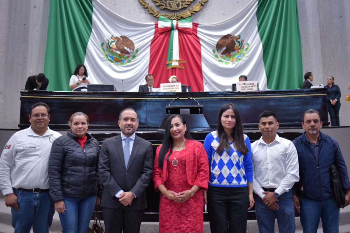 Llama diputada a garantizar seguridad de migrantes   