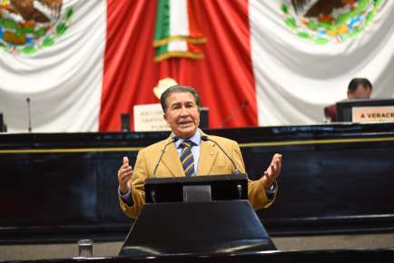 Pide diputado auditar la gestión financiera de la pasada Legislatura   