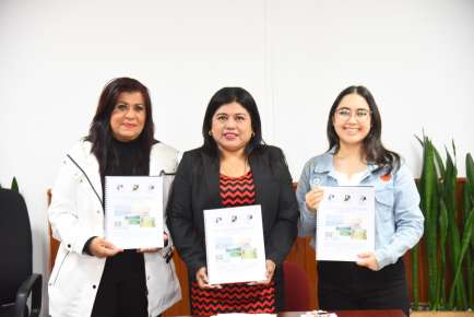 Comisión de Medio Ambiente pone en marcha su Programa Anual de Trabajo   