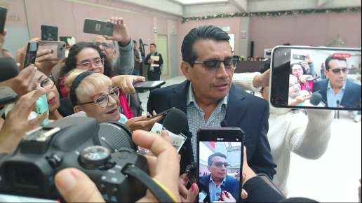 Empresa Publicontenidos Kapitel resarcirá el daño para evitar ser denunciados ante la FGE