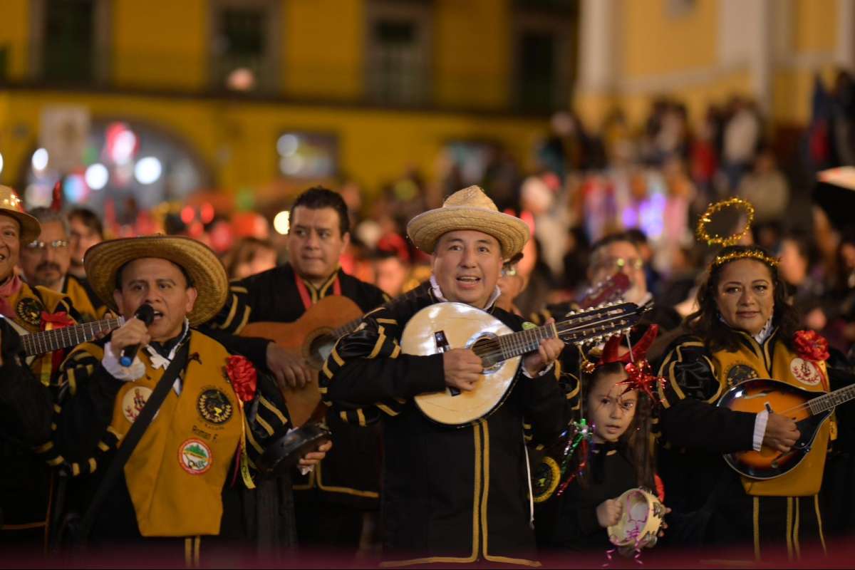 Con Feria Navideña, Ayuntamiento promueve el desarrollo social