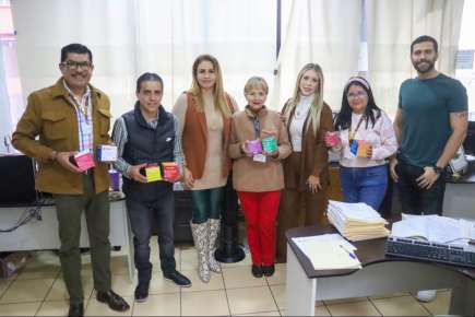 Contraloría arranca campaña para garantizar el cumplimiento de políticas gubernamentales