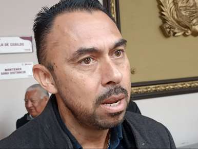 Velódromo de Xalapa y otros espacios en el estado deportivos ya no se usarán para conciertos ni eventos culturales, sociales o políticos